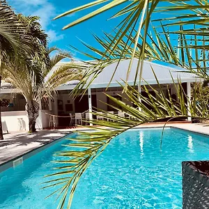 Domaine Saint-francois Hotel